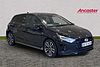 Hyundai I20 1.0T GDi 48V MHD 120 N Line 5dr Black