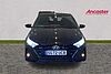 Hyundai I20 1.0T GDi 48V MHD 120 N Line 5dr Black