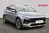 Hyundai BAYON 1.0 TGDi Ultimate 5dr DCT Pearl - Meta blue