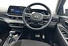 Hyundai BAYON 1.0 TGDi Ultimate 5dr DCT Pearl - Meta blue