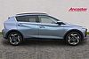 Hyundai BAYON 1.0 TGDi Ultimate 5dr DCT Pearl - Meta blue