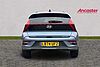 Hyundai BAYON 1.0 TGDi Ultimate 5dr DCT Pearl - Meta blue