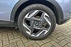 Hyundai BAYON 1.0 TGDi Ultimate 5dr DCT Pearl - Meta blue