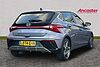 Hyundai I20 1.0T GDi Premium 5dr Pearl - Meta blue