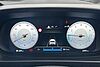 Hyundai BAYON 1.0 TGDi Advance 5dr Pearl - Aurora grey