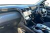 Hyundai TUCSON 1.6 TGDi Hybrid 230 Ultimate 5dr 2WD Auto Blue