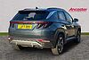 Hyundai TUCSON 1.6 TGDi Hybrid 230 Ultimate 5dr 2WD Auto Blue