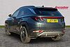 Hyundai TUCSON 1.6 TGDi Hybrid 230 Ultimate 5dr 2WD Auto Blue