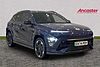 Hyundai KONA 160kW N Line 65kWh 5dr Auto Sailing Blue