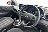 Hyundai I10 1.0 [63] Premium 5dr Auto [Nav] Black