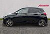 Hyundai I10 1.0 [63] Premium 5dr Auto [Nav] Black