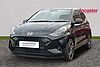 Hyundai I10 1.0 [63] Premium 5dr Auto [Nav] Black