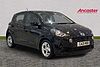 Hyundai I10 1.0 MPi SE Connect 5dr Black