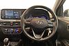 Hyundai I10 1.0 MPi SE Connect 5dr Black