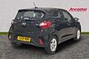Hyundai I10 1.0 MPi SE Connect 5dr Black
