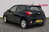 Hyundai I10 1.0 MPi SE Connect 5dr Black
