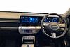 Hyundai KONA 1.6T 138 Advance 5dr DCT Pearl - Abyss black
