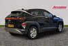 Hyundai KONA 1.6T 138 Advance 5dr DCT Pearl - Abyss black