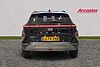 Hyundai KONA 1.6T 138 Advance 5dr DCT Pearl - Abyss black