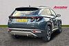 Hyundai TUCSON 1.6 TGDi Hybrid 230 Ultimate 5dr 2WD Auto BLUE