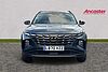 Hyundai TUCSON 1.6 TGDi Hybrid 230 Ultimate 5dr 2WD Auto BLUE
