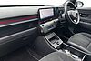 Hyundai KONA 160kW N Line S 65kWh 5dr Auto Black