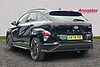 Hyundai KONA 160kW N Line S 65kWh 5dr Auto Black