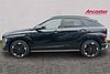 Hyundai KONA 160kW N Line S 65kWh 5dr Auto Black
