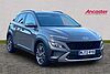 Hyundai KONA 1.6 GDi Hybrid Premium 5dr DCT Grey