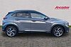 Hyundai KONA 1.6 GDi Hybrid Premium 5dr DCT Grey