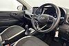 Hyundai TUCSON 1.6T Hybrid N Line 5dr Auto White