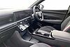 Hyundai TUCSON 1.6T Hybrid N Line 5dr Auto White