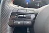 Hyundai TUCSON 1.6T Hybrid N Line 5dr Auto White