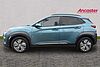 Hyundai KONA 150kW Premium SE 64kWh 5dr Auto BLUE