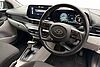 Hyundai I20 1.0T GDi 48V MHD Ultimate 5dr DCT BLUE