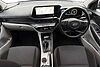 Hyundai I20 1.0T GDi 48V MHD Ultimate 5dr DCT BLUE