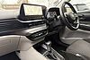 Hyundai I20 1.0T GDi 48V MHD Ultimate 5dr DCT BLUE