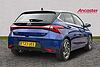 Hyundai I20 1.0T GDi 48V MHD Ultimate 5dr DCT BLUE