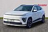 Hyundai KONA 160kW Ultimate 65kWh 5dr Auto [Lux Pack] White