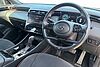 Hyundai TUCSON 1.6 TGDi 48V MHD N Line 5dr 2WD DCT Shimmering Silver