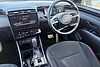 Hyundai TUCSON 1.6 TGDi 48V MHD N Line 5dr 2WD DCT Shimmering Silver