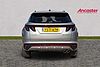 Hyundai TUCSON 1.6 TGDi 48V MHD N Line 5dr 2WD DCT Shimmering Silver