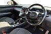 Hyundai TUCSON 1.6 TGDi 48V MHD N Line 5dr 2WD DCT Pearl - Dark knight grey