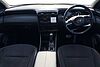 Hyundai TUCSON 1.6 TGDi 48V MHD N Line 5dr 2WD DCT Pearl - Dark knight grey