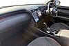 Hyundai TUCSON 1.6 TGDi 48V MHD N Line 5dr 2WD DCT Pearl - Dark knight grey