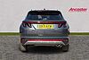 Hyundai TUCSON 1.6 TGDi 48V MHD N Line 5dr 2WD DCT Pearl - Dark knight grey