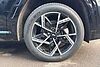 Hyundai TUCSON 1.6T Hybrid N Line 5dr Auto Phantom Black