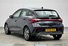 Hyundai TUCSON 1.6T Hybrid N Line 5dr Auto Grey