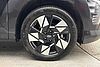 Hyundai TUCSON 1.6T Hybrid N Line 5dr Auto Grey