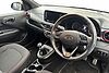 Hyundai I10 1.0 T-GDi N Line 5dr [Tech Pack] BLACK